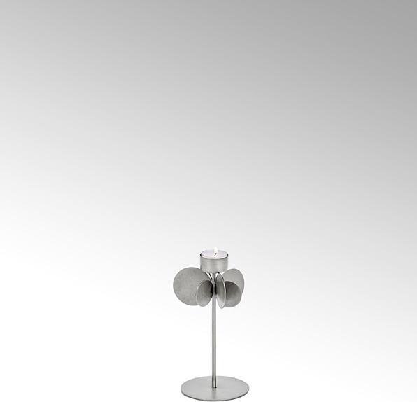 Silver matt