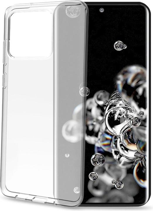 Immagine prodotto Celly Gelskin (Samsung Galaxy S20 Ultra)