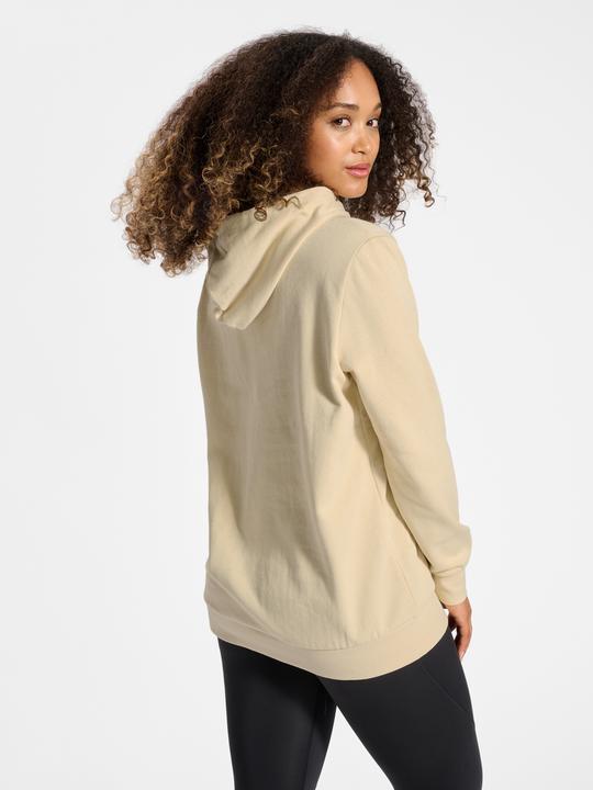Image du produit hummel Hoodie Femme Booster (XS)