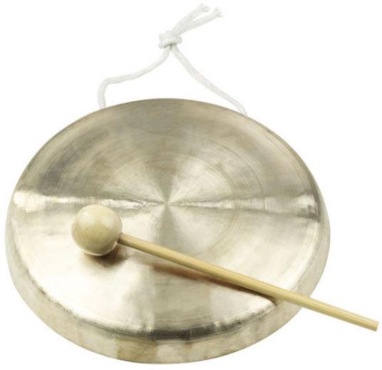 Produktbild Betzold Musik Hand-Gong (Gong)