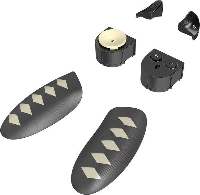 Thrustmaster eSwap X Fighting Pack (Xbox Series X, Xbox One S, PC)