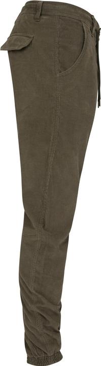 Image du produit Urban Classics Corduroy Jog Pants (L)