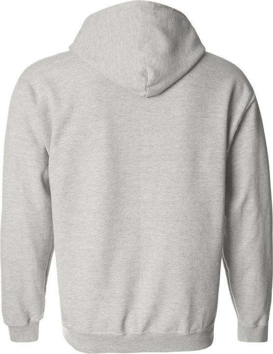 Produktbild Gildan Heavy Blend Kapuzenjacke (L)