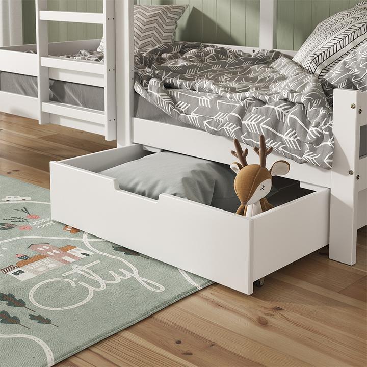 Produktbild VitaliSpa Teddy
