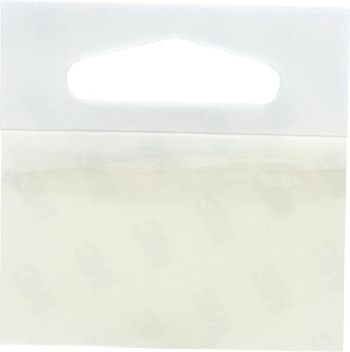 Produktbild 3M Scotch Hang Tabs mit Delta-Lochung (0.05 mm)
