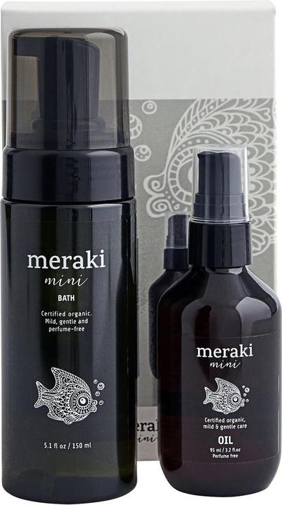 Produktbild Meraki Mini