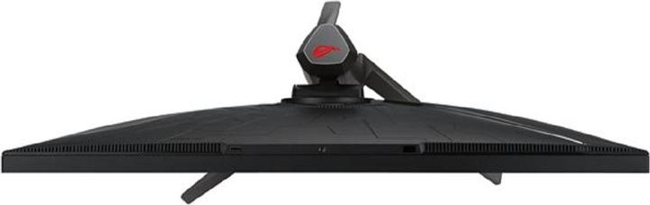 Actual product image ASUS ROG Swift PG32UQXR (3840 x 2160 Pixels, 32")