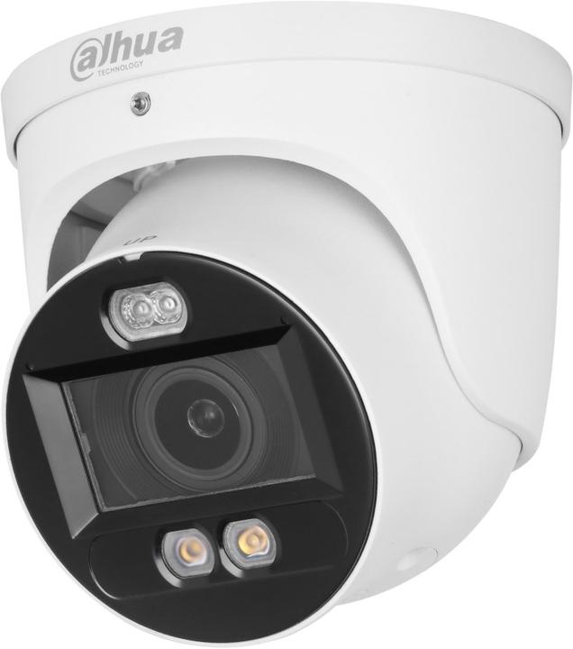 Image du produit Dahua CAMÉRA IP TIOC 2.0 IPC-HDW3849H-ZAS-PV-27135 (3840 x 2160 pixels)