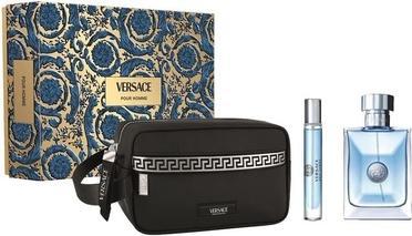 Produktbild Versace Pour Homme Giftset (Parfum set)