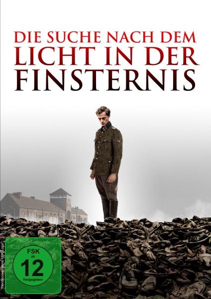Actual product image Plaion The search for light in the darkness (DVD, German, English)