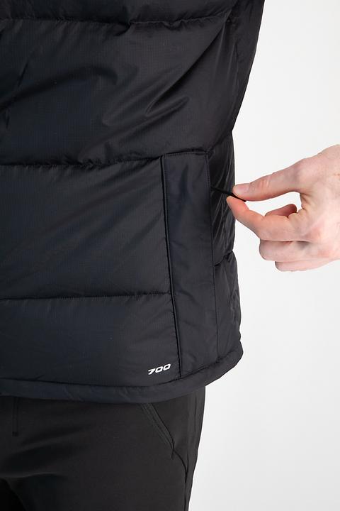 Actual product image North Face Diablo Down Vest (L)