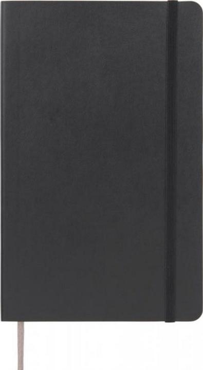 Image du produit Moleskine Carnet de notes Classic L Carré (Quadrillé)