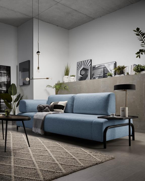 Produktbild Kave Home Compo (3-Sitzer)