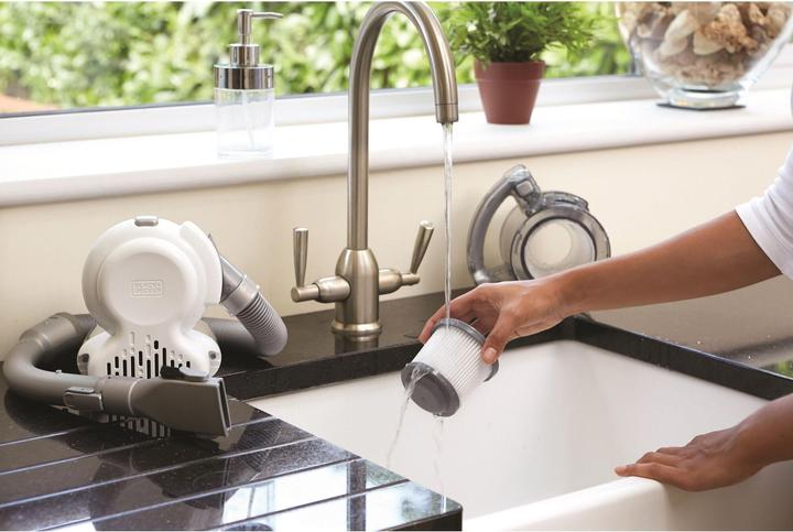 Image du produit Black & Decker Dustbuster Flexi PD1420LP