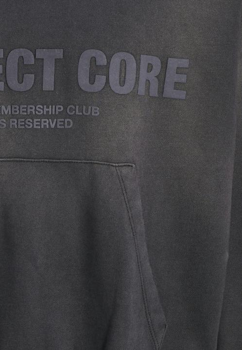 Image du produit Jack & Jones Jcoreflex Washed Sweat Hood Styd Aw24 (XXL)