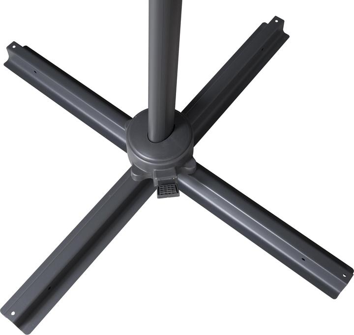 Actual product image Venture Home Parasol Leeds (3 m)