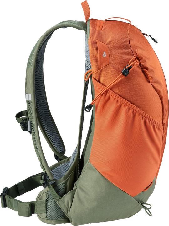 Actual product image Deuter AC Lite 17 (17 l)