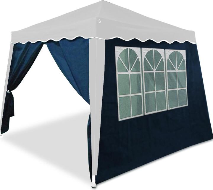 Image du produit Casaria Tonnelle (250 cm, 250 cm)