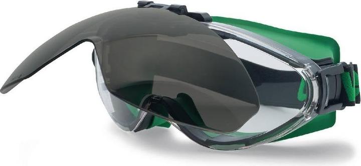 Immagine prodotto Uvex Safety U-sonic