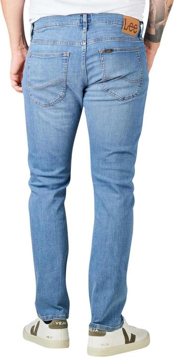 Actual product image Lee Luke (W34/L34)