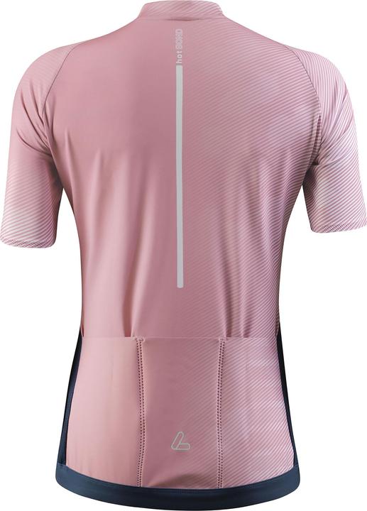 Immagine prodotto Löffler Women's Bike Jersey Full-Zip Classy Hotbond (42)