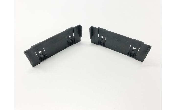 Image du produit Steffen Retournez (3 x, USB-A, Type 13, RJ45, 1.50 m)