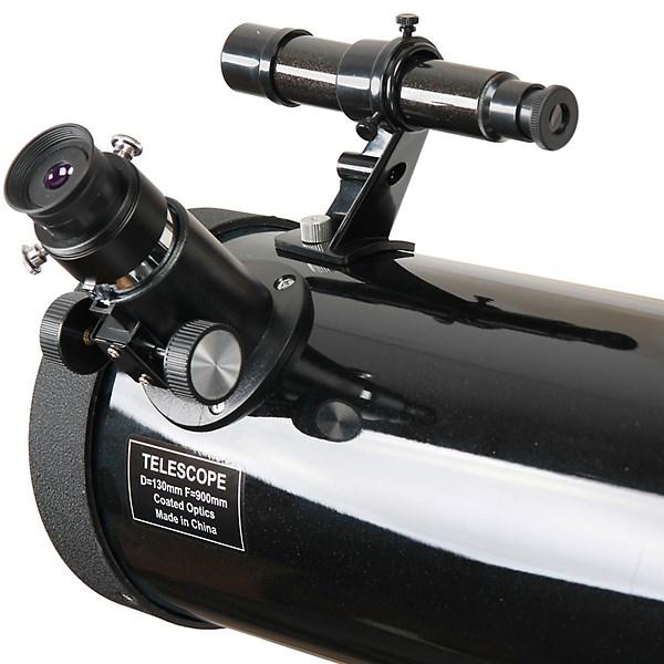 Actual product image Skywatcher Explorer 130/900 EQ2