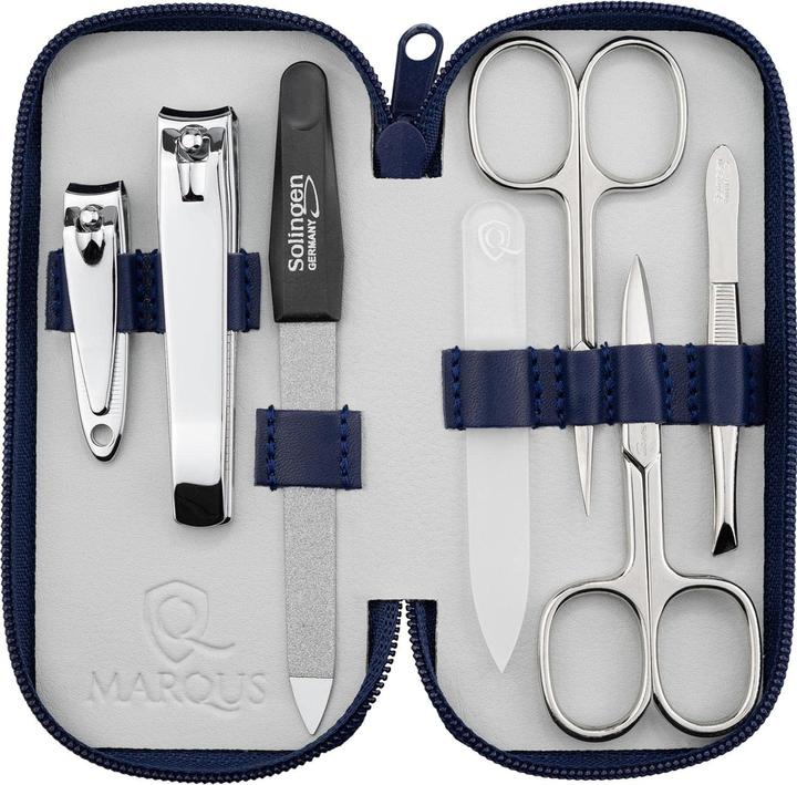 Produktbild MarQus 7-teiliges Maniküre Set