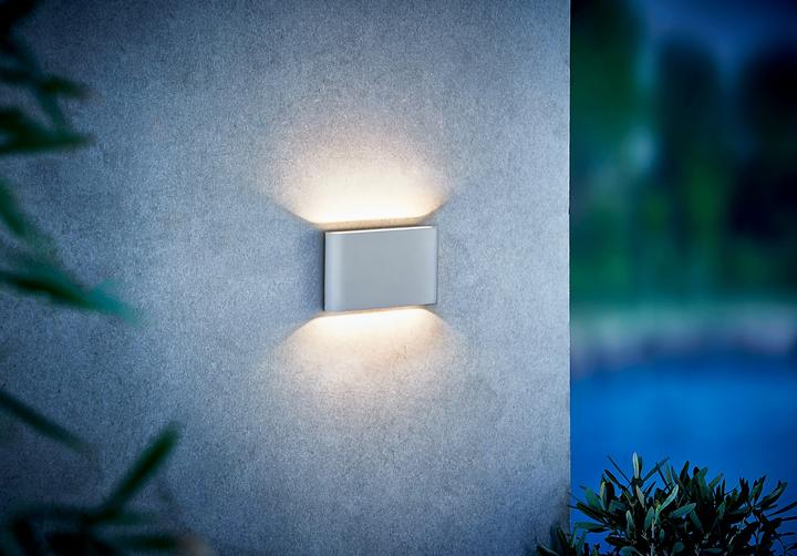 Immagine prodotto Nordlux Applique esterno a LED 6 W caldo (570 lm, IP54)