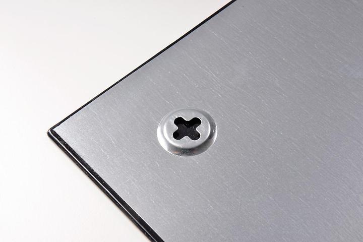 Actual product image Legamaster Magnetic Glassboard Colour (60 x 40 cm)