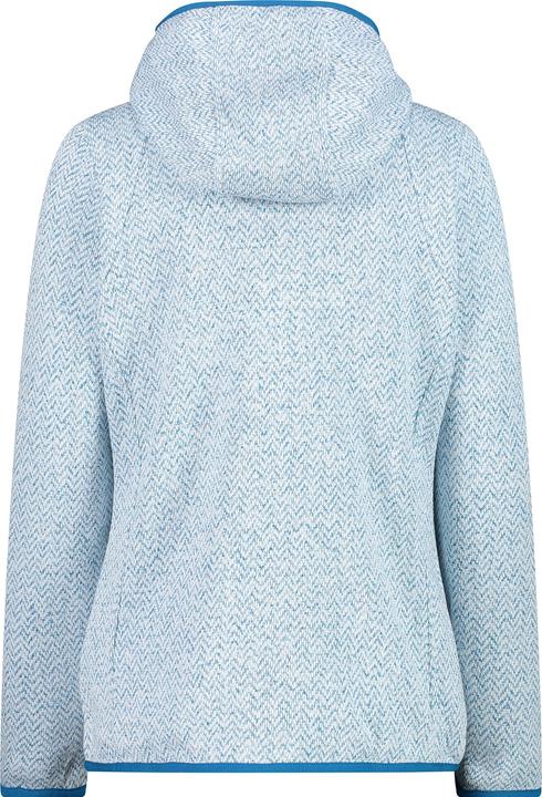 Image du produit CMP Campagnolo Sweat à capuche (34, XXS)