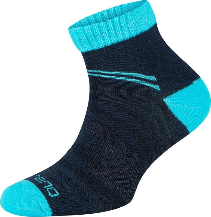 Produktbild Camano Kurzsocken Mesh Ventilation (35, 38)
