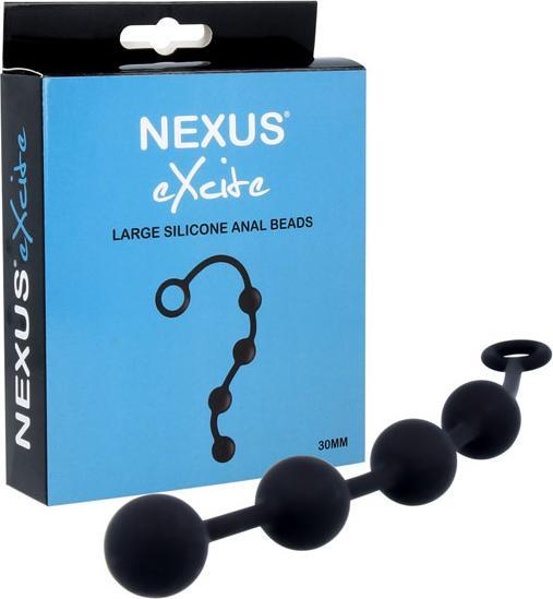 Actual product image Nexus Excite