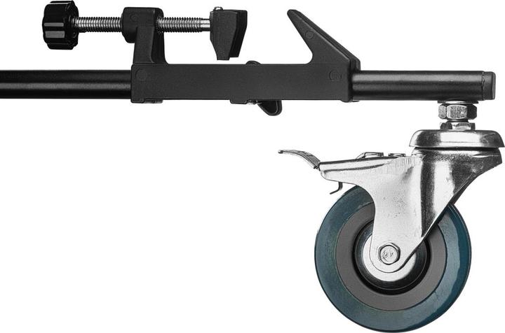 Produktbild Walimex pro pro Kamerakran Set Director Pro II (Metall)