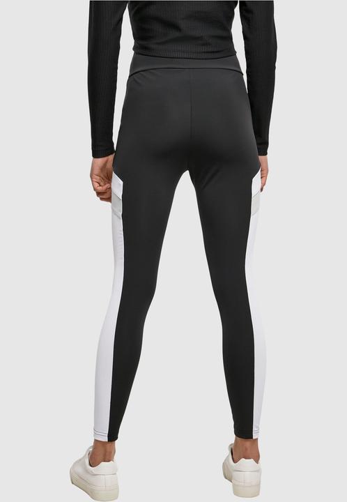 Image du produit Starter Leggings de sport à taille haute Ladies (XL)