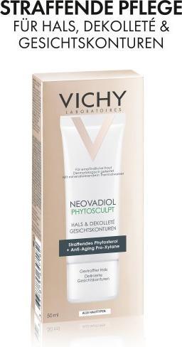 Actual product image Vichy Neovadiol Phytosculpt (50 ml, Day cream)