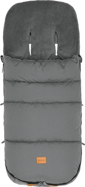 Produktbild Babyworld Winterfusssack Kinley