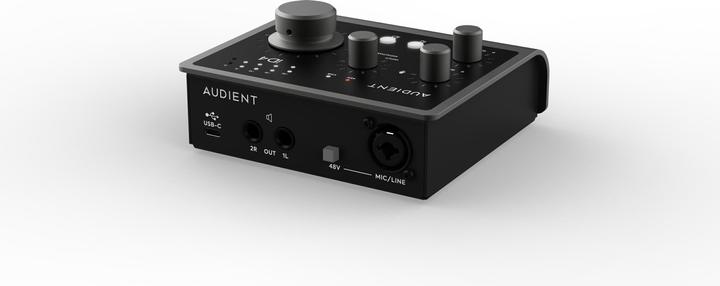 Produktbild Audient iD4 MKII (USB)