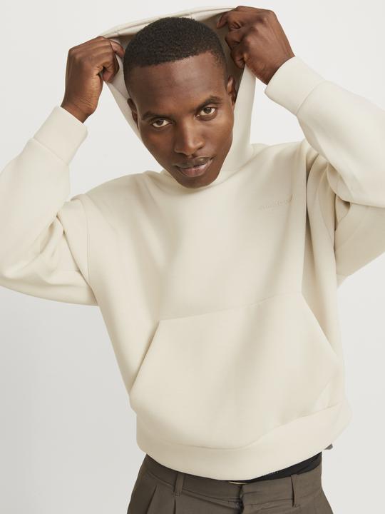 Actual product image Jack & Jones Jcokinetic Sweat Hood Ln (M)