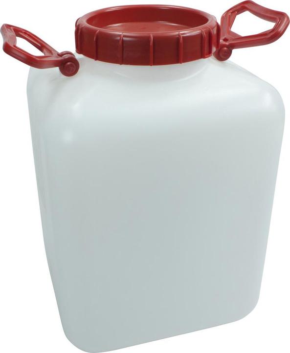 Produktbild Dönges Weithalskanister vierkant, 20 l