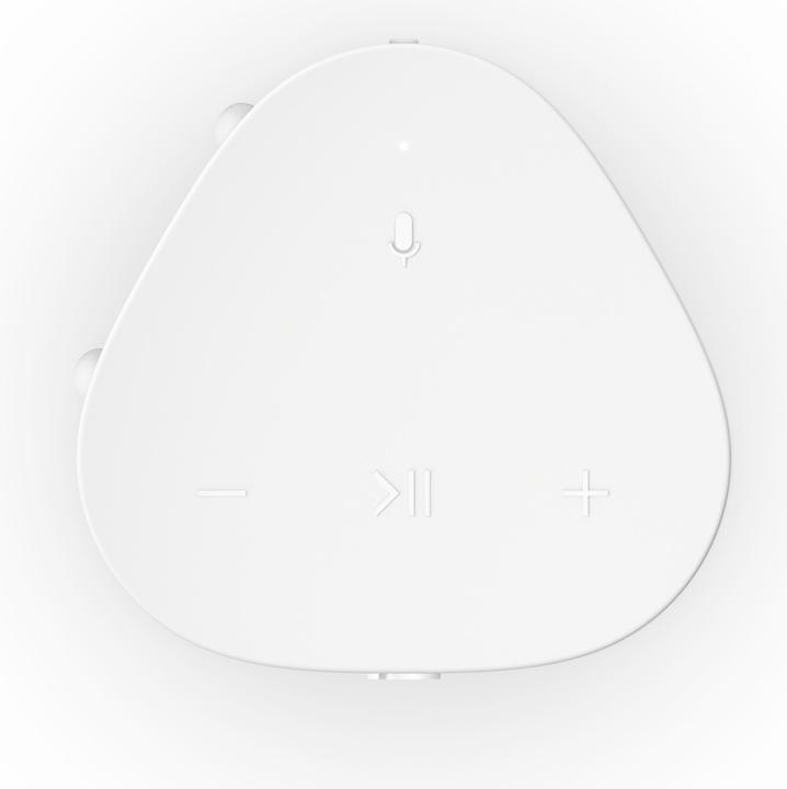 Actual product image Sonos Roam 2 (Airplay 2, Bluetooth, Wi-Fi)