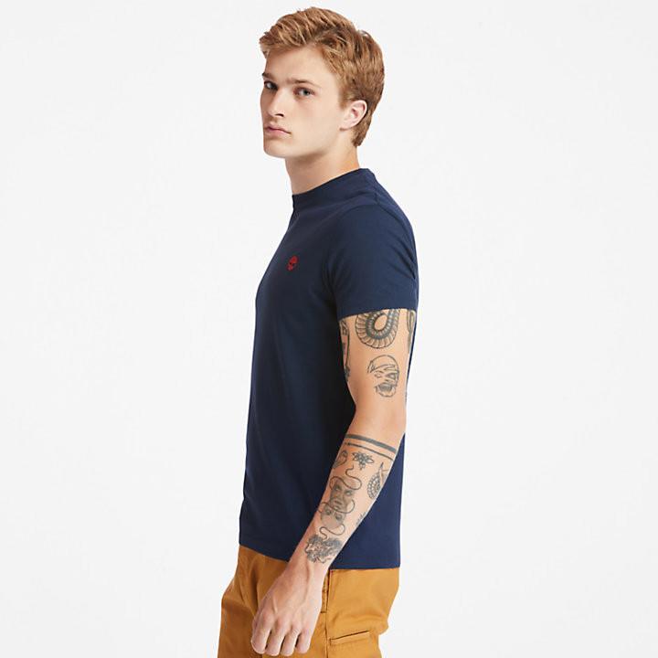 Immagine prodotto Timberland Maglietta Dun River Crew (L)