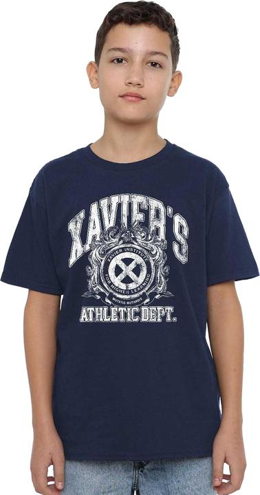 Produktbild XMen Athletic Dept TShirt (140)
