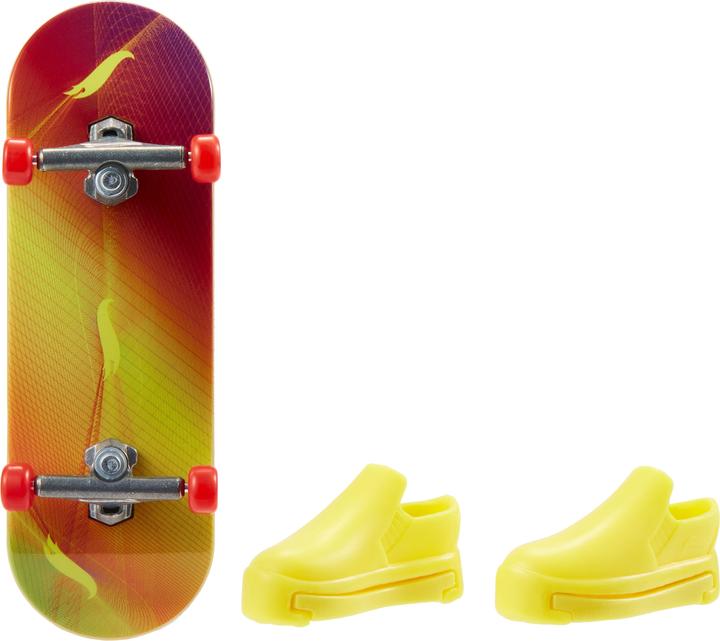 Image du produit Hot Wheels Planche à roulettes