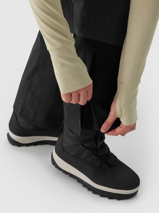 Produktbild 4F Snowboard Bib Trousers (S)