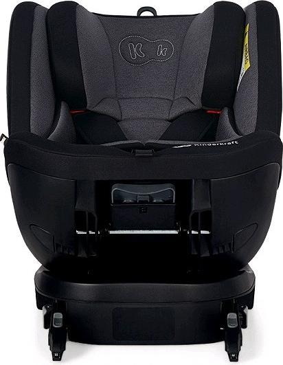 Immagine prodotto KinderKraft Xpedition 2 (Reboarder, ECE R129/i-Size Standard)