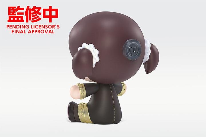 Produktbild Good Smile Company Spy x Family Huggy Good Smile Chibi Figur Becky Blackbell 6 cm