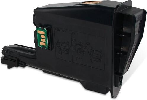 Produktbild Büroring Toner-Kit, ersetzt Kyocera TK-1115, ca. 1.600 Seiten, schwarz