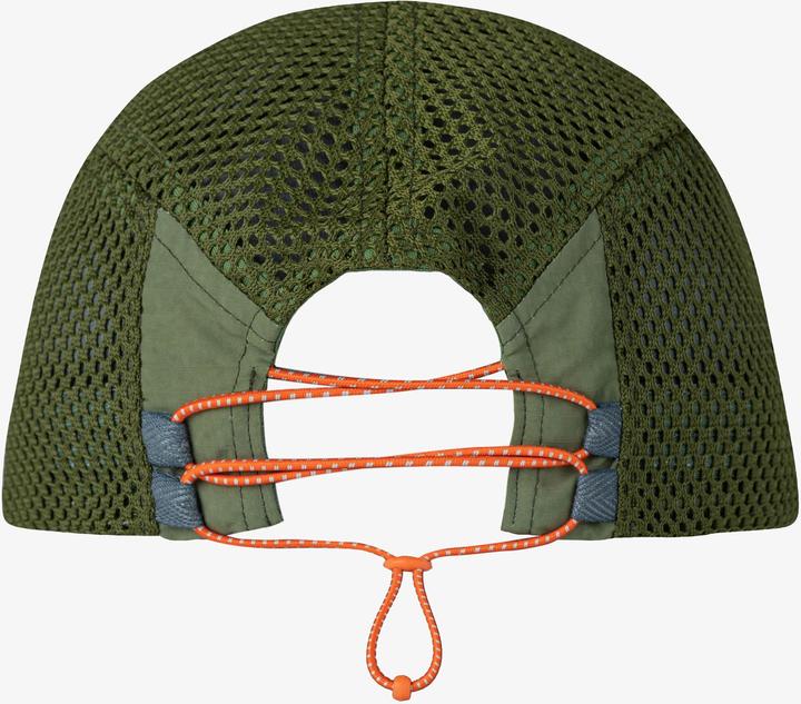 Immagine prodotto Buff Cappello aria a 5 pannelli (Taglia unica)