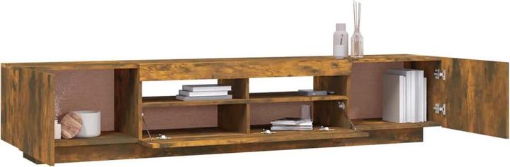 Immagine prodotto VidaXL Nyra (200 x 35 x 40 cm)